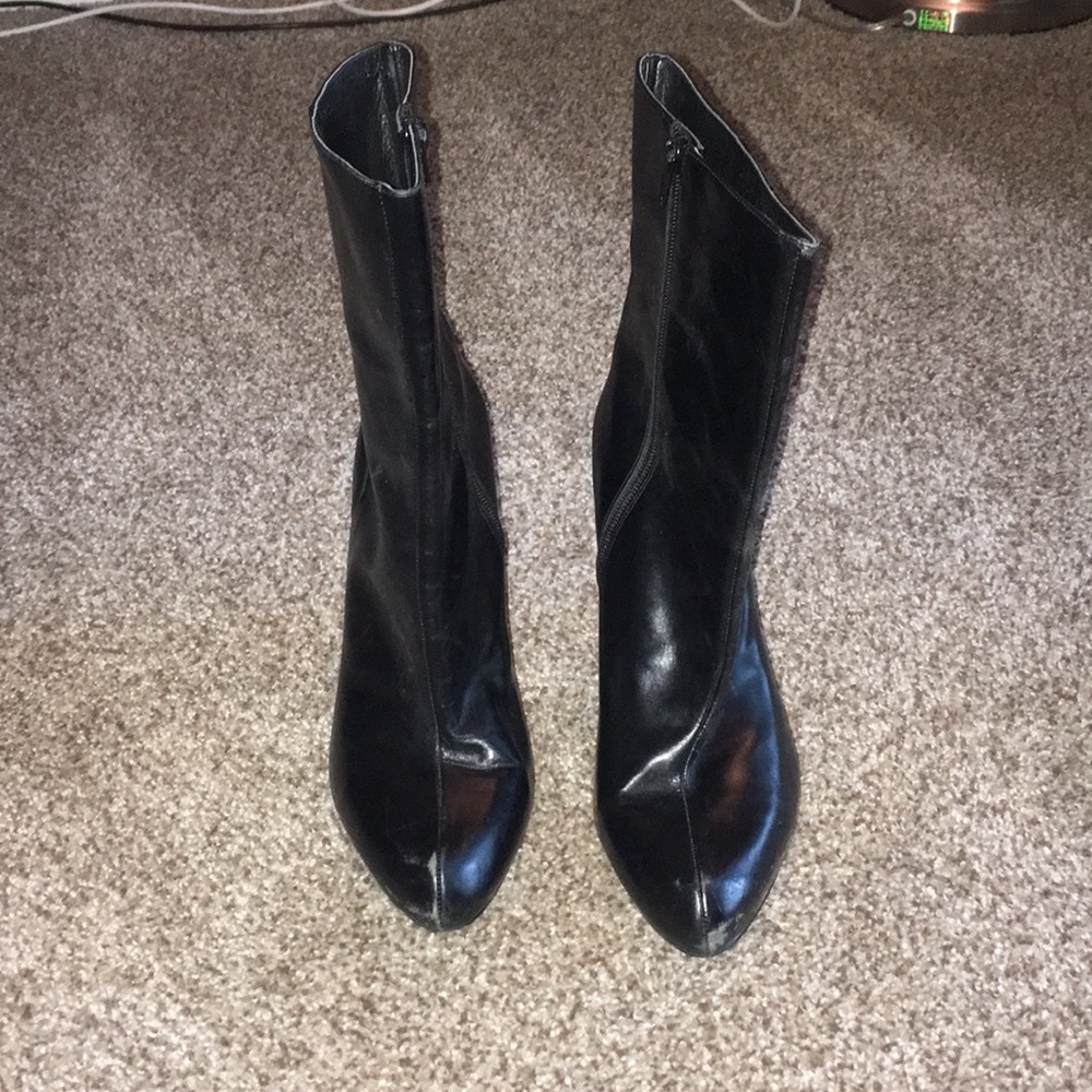 Nine West boots